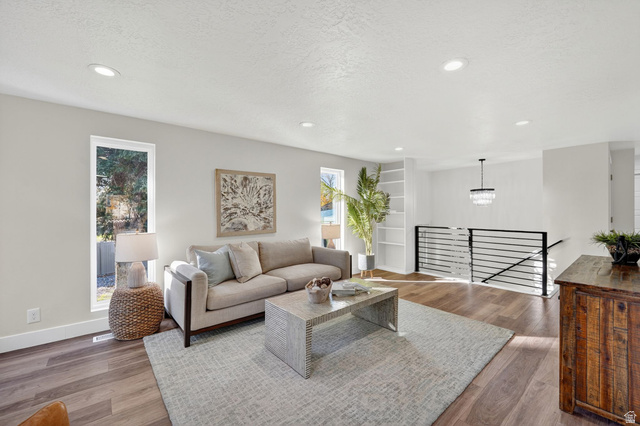 Photo 7 for MLS #2120593 at 3123 S 2300 East