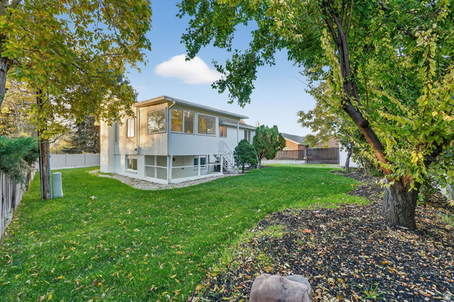 Photo 16 for MLS #2120593 at 3123 S 2300 East