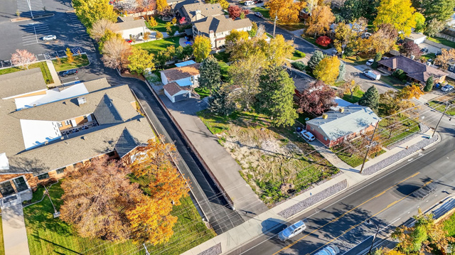 Photo 32 for MLS #2120593 at 3123 S 2300 East