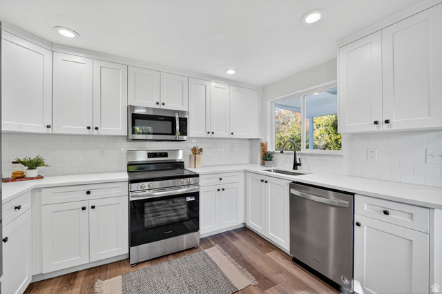 Photo 27 for MLS #2120593 at 3123 S 2300 East