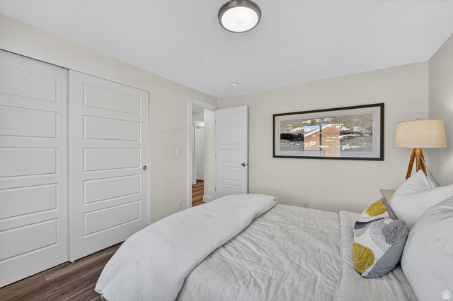 Photo 11 for MLS #2120593 at 3123 S 2300 East