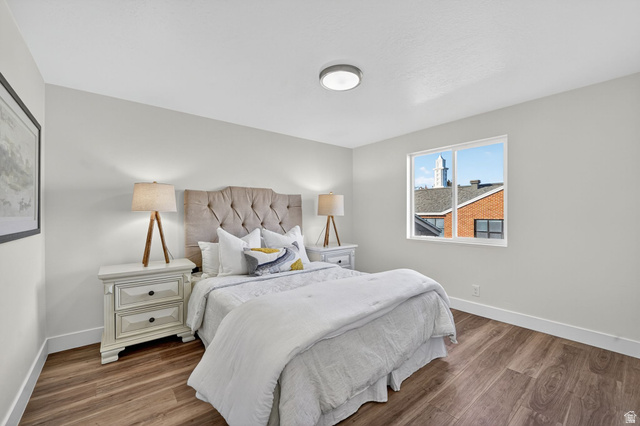 Photo 10 for MLS #2120593 at 3123 S 2300 East