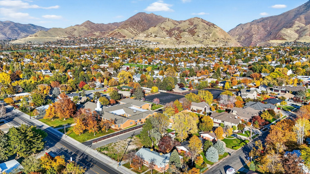 Photo 20 for MLS #2120593 at 3123 S 2300 East