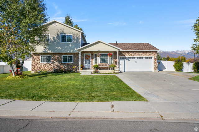 920 S 750 W, Heber City UT 84032
