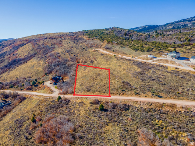 1682 N CISCO LOOP, Garden City UT 84028