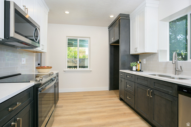 Photo 3 for MLS #2120609 at 348 N 200 West