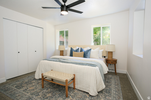 Photo 6 for MLS #2120609 at 348 N 200 West