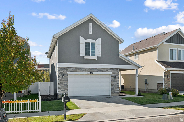 13272 S HERRIMAN ROSE BLVD, Herriman UT 84096