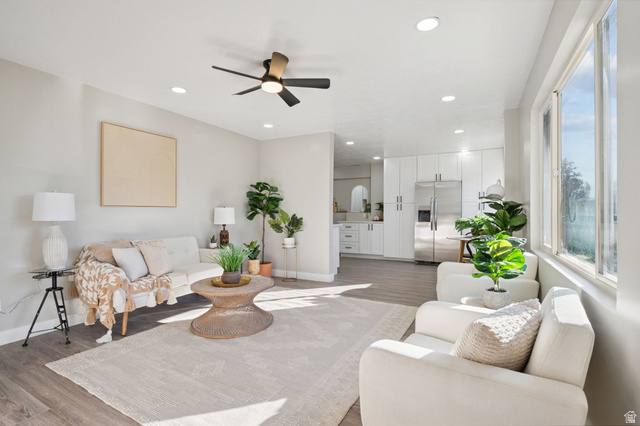 4522 W 4925 S, Kearns UT 84118