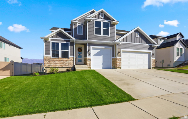 1234 S BOXELDER DR, Saratoga Springs UT 84045