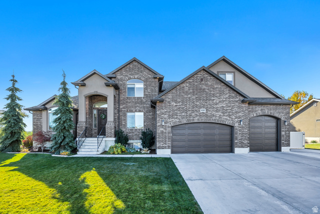 4191 W 1425 S, Syracuse UT 84075