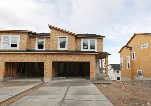 4770 S Heartwood Rd #430
                     MLS #2120651