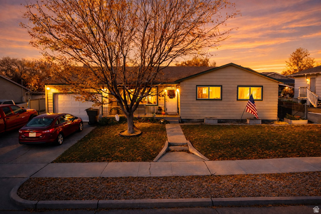 575 E 700 N
                     MLS #2120661