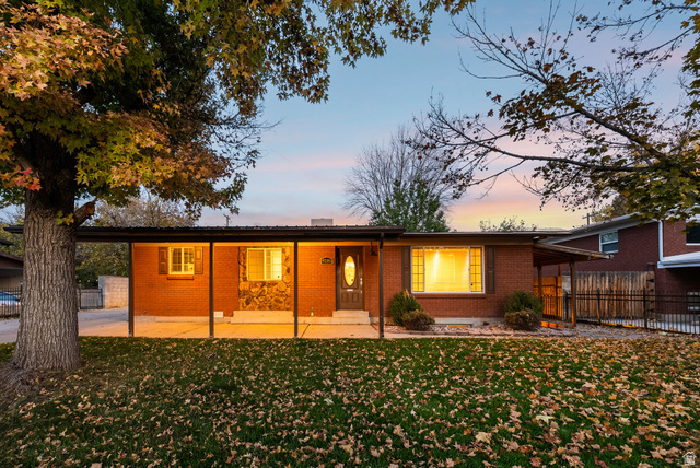 Main photo for 9285 S Sneddon Dr