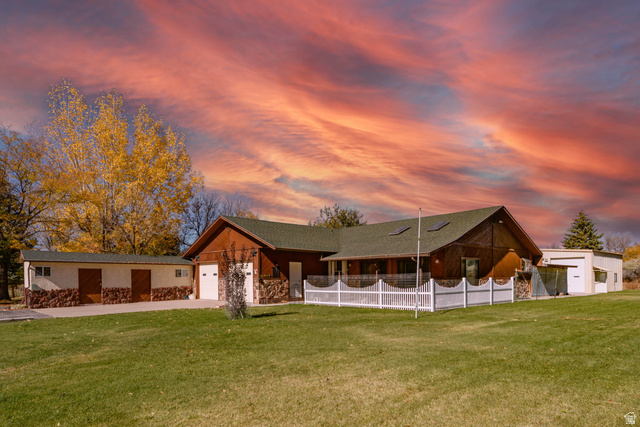 Main photo for 50 N 1690 E