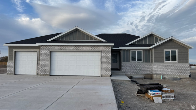421 E STAFFORD ST #134, Grantsville UT 84029