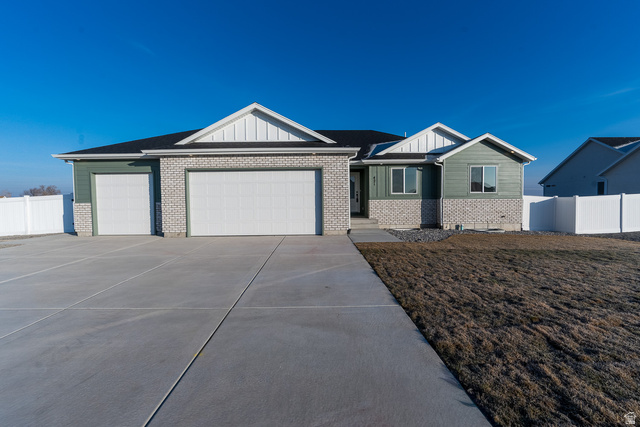 421 E STAFFORD ST #134, Grantsville UT 84029