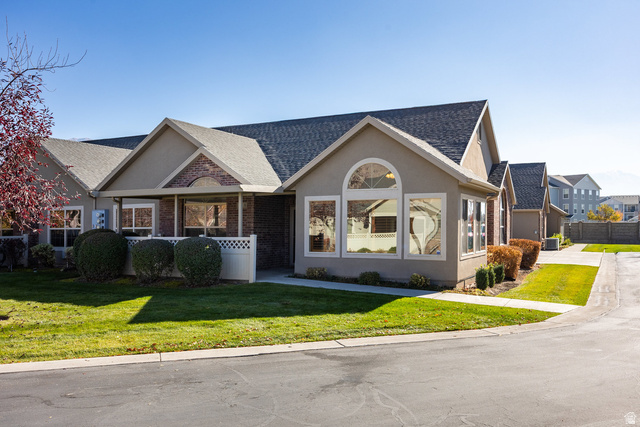 503 W 350 S #A, Springville UT 84663