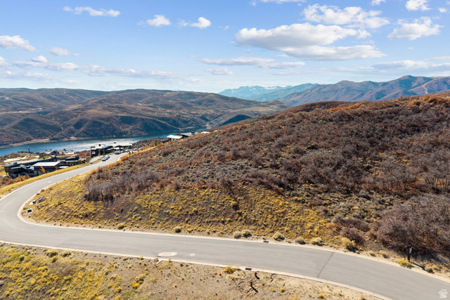 2207 E LONE PEAK DR, Kamas UT 84036