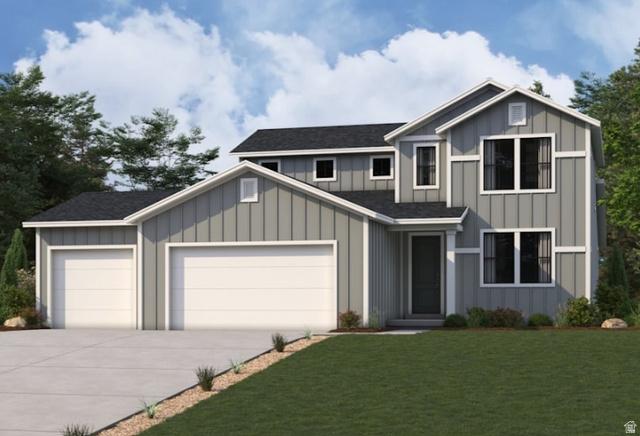 5221 N Orange Stone Rd
                     MLS #2120692