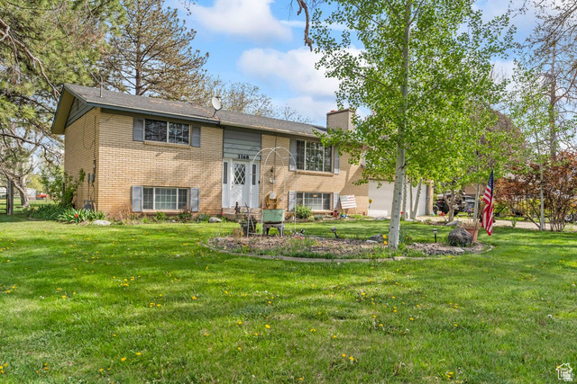 3168 W 1300 N, Clinton UT 84015