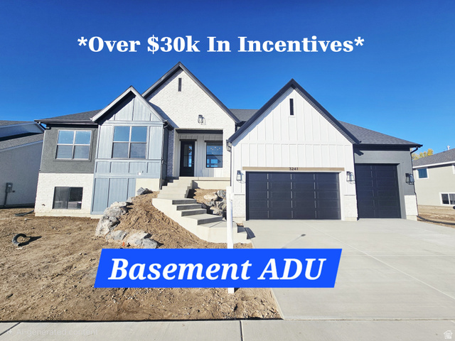 3241 N 2875 W #31, Plain City UT 84404