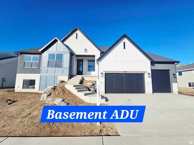 3241 N 2875 W #31, Plain City UT 84404