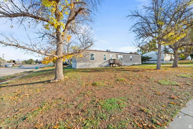 Main photo for 190 W 200 S