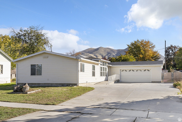 Main photo for 429 S 300 W