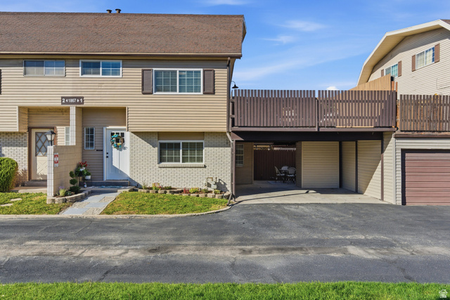 Main photo for 1867 W Homestead Farms Ln #1