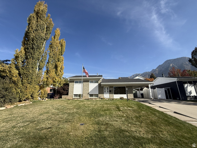 Photo 21 for MLS #2120731 at 4199 S 3100 East