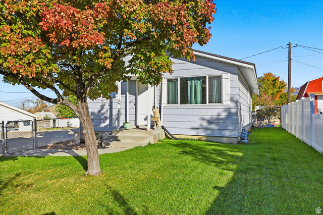 Main photo for 512 W 300 S