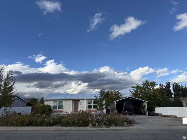 Main photo for 310 W Orange Ave