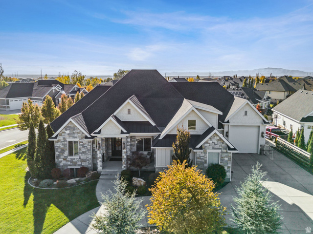 1944 KERRYBROOK DR, Kaysville UT 84037