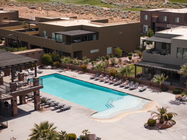 3209 S DYAMI VW, Hurricane UT 84737