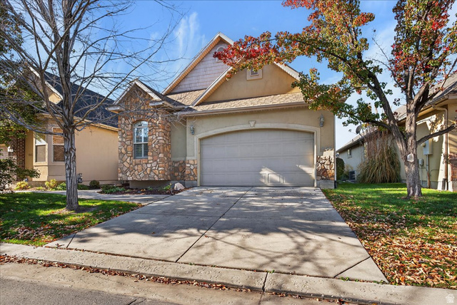 958 E MONTANA VISTA LN, Millcreek UT 84124