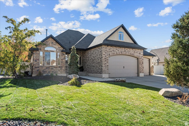 1437 E 7425 S, South Weber UT 84405