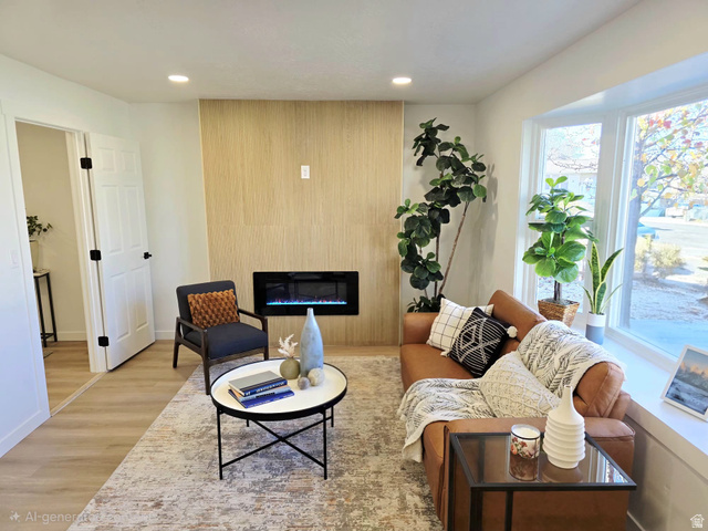 3617 W Larry Cir
                     MLS #2120767