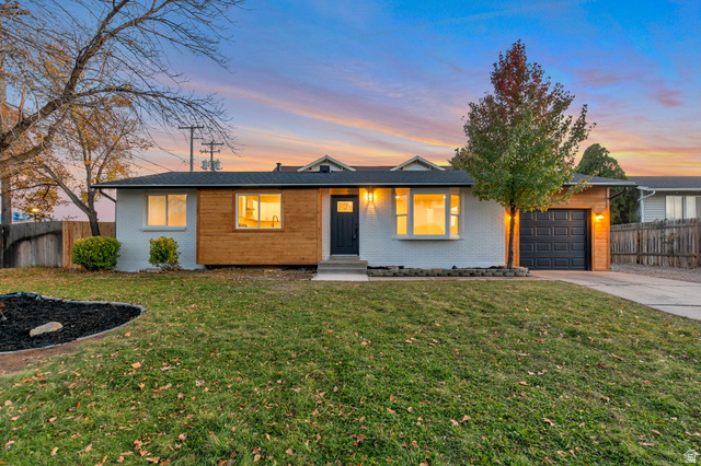 3617 W LARRY CIR, West Valley City UT 84120