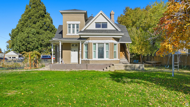 103 E 400 S, Spanish Fork UT 84660