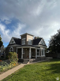 103 E 400 S, Spanish Fork UT 84660