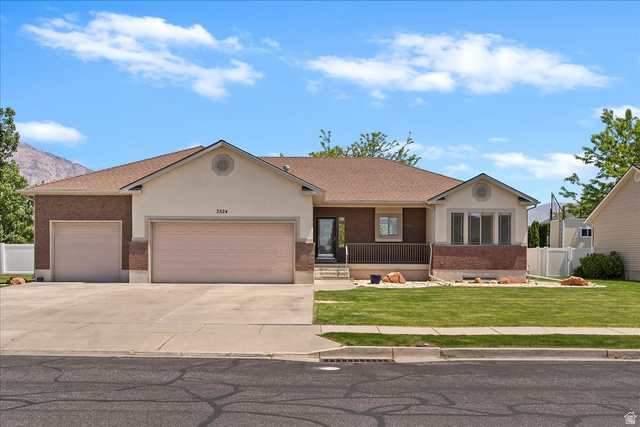 3524 N 3000 W, Farr West UT 84404