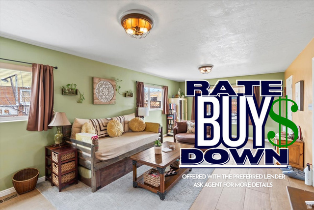 3824 S 500 E, South Salt Lake UT 84106