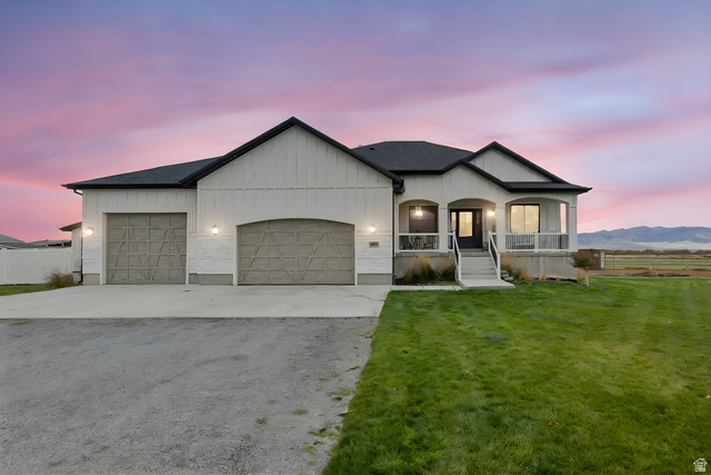 747 W CHARLEY WAY, Erda UT 84074