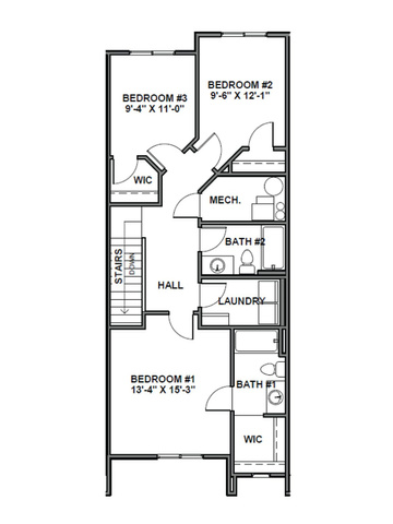 Photo 32 - 3362 E Dance Hall Ln #2331, Washington UT 84780