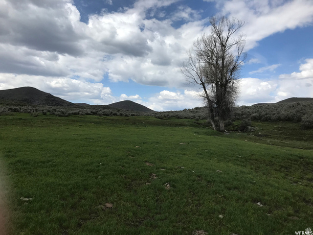 60  CORRAL RD, Kamas UT 84036