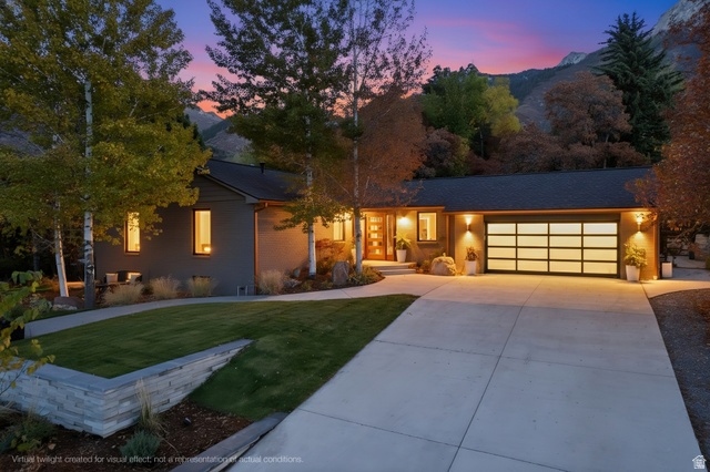 3936 E VIEWCREST DR, Salt Lake City UT 84124