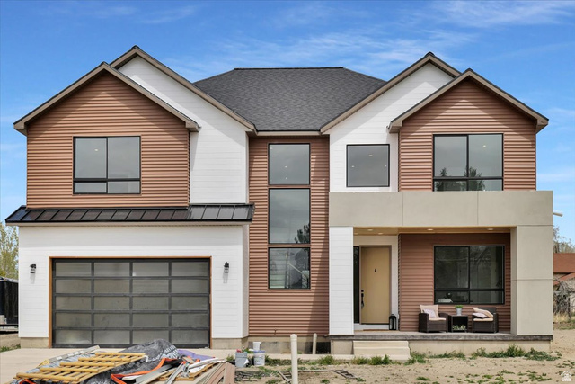 242 W 400 S
                     MLS #2120787