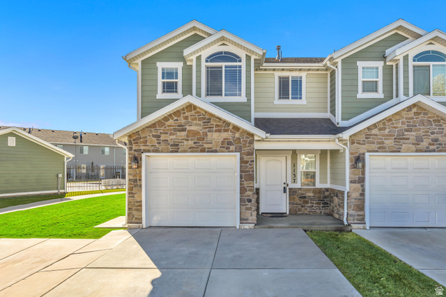 1137 W EXCALIBUR WAY, West Haven UT 84401