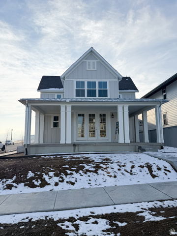 11592 S Prosperity Rd #133
                     MLS #2120800